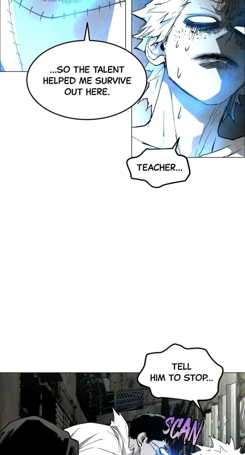 FOG LAND Chapter 30 - 68