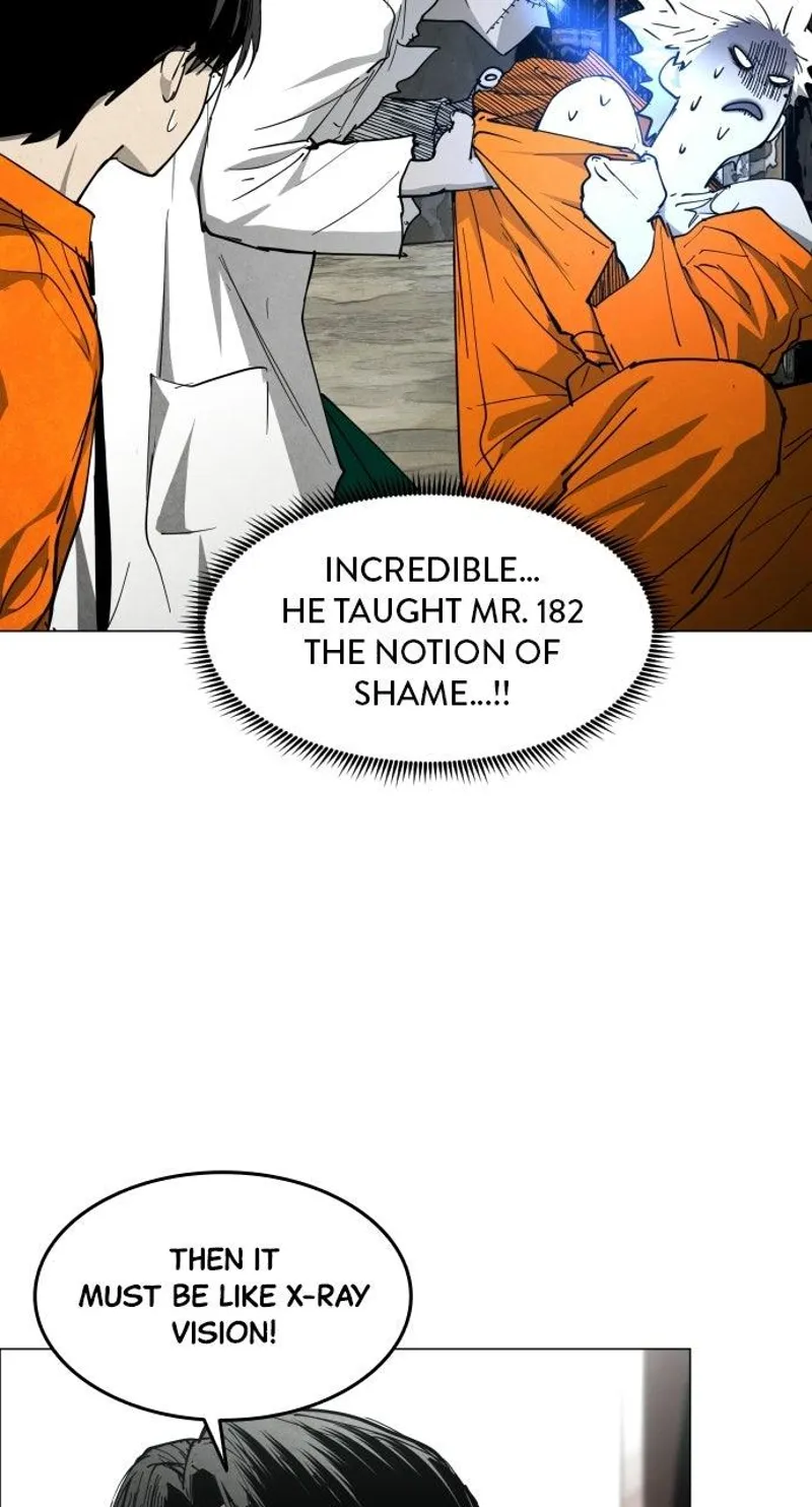FOG LAND Chapter 30 - 69