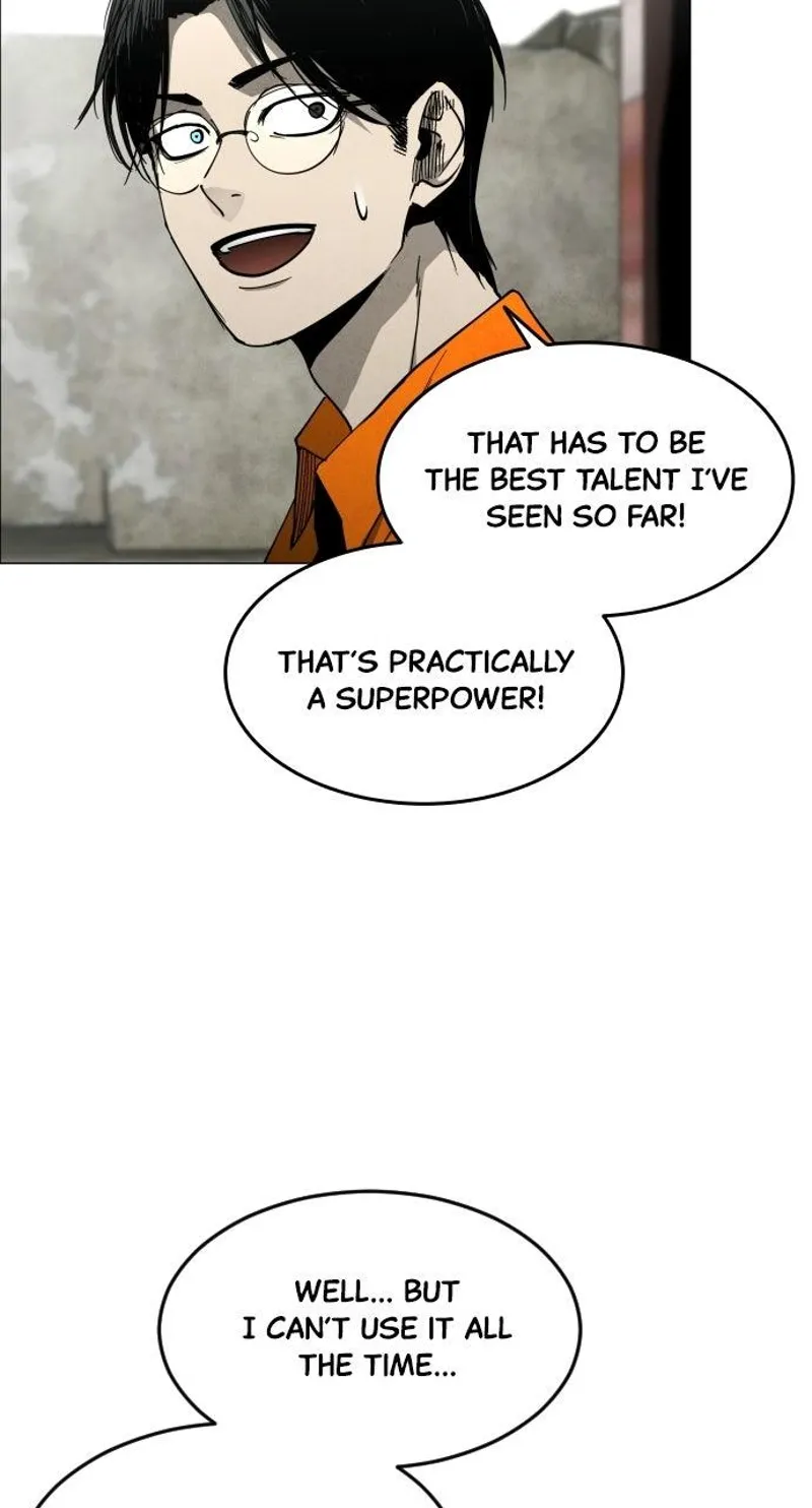 FOG LAND Chapter 30 - 70
