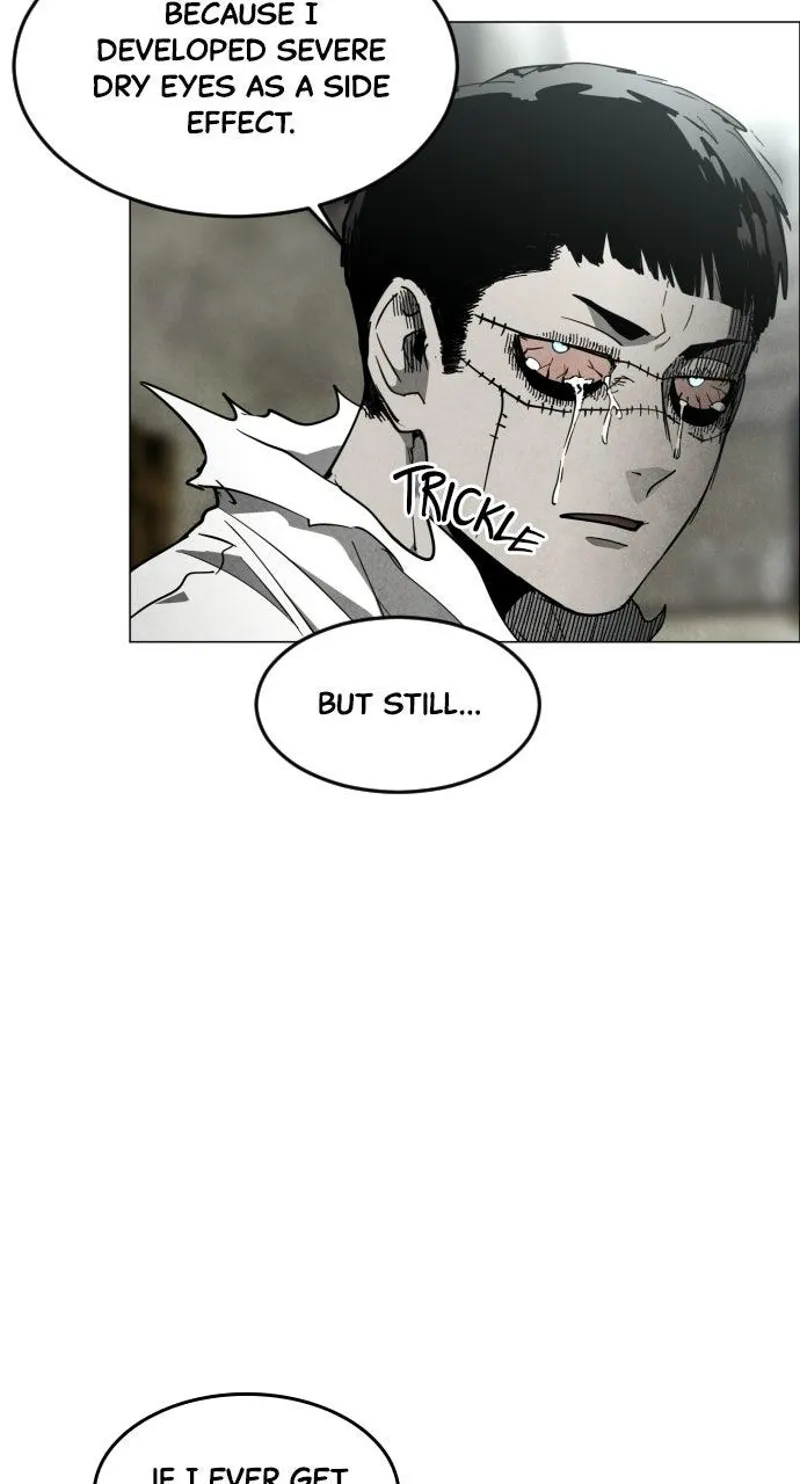 FOG LAND Chapter 30 - 71