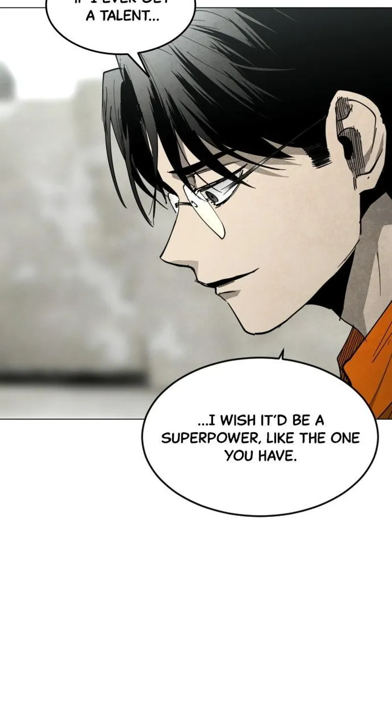 FOG LAND Chapter 30 - 72