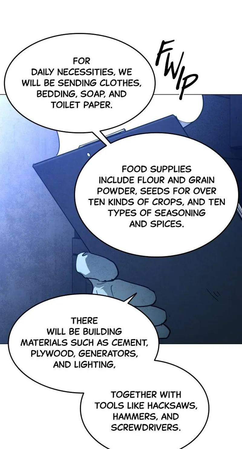 FOG LAND Chapter 30 - 8