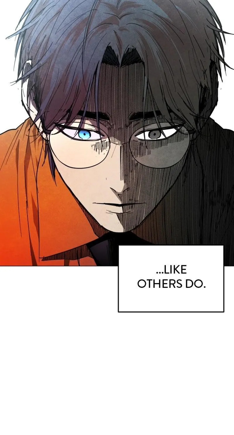 FOG LAND Chapter 30 - 80