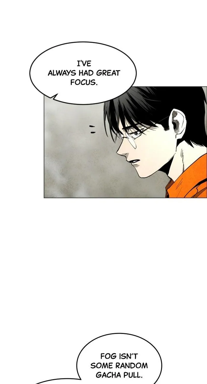FOG LAND Chapter 30 - 81