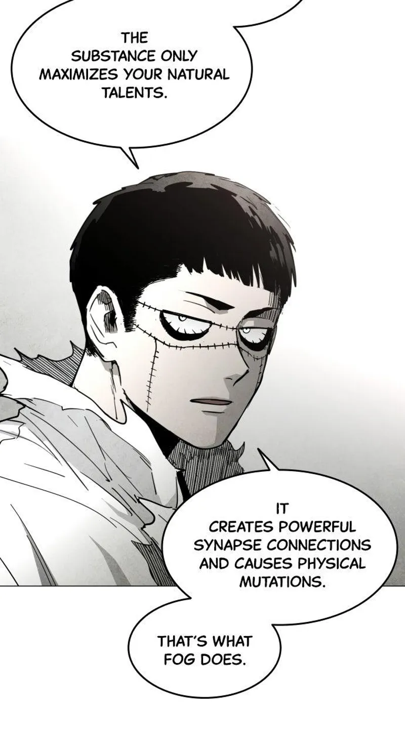 FOG LAND Chapter 30 - 82
