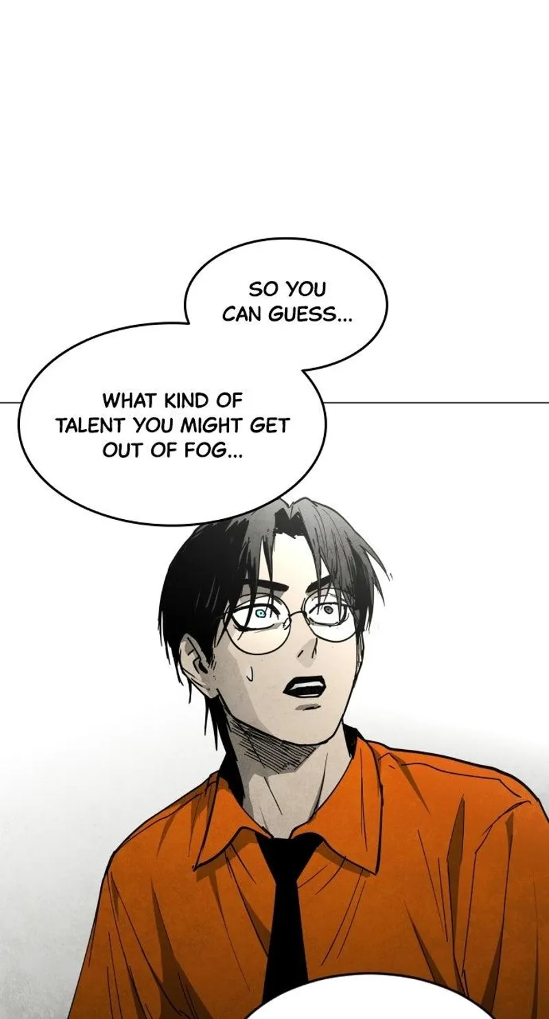 FOG LAND Chapter 30 - 83