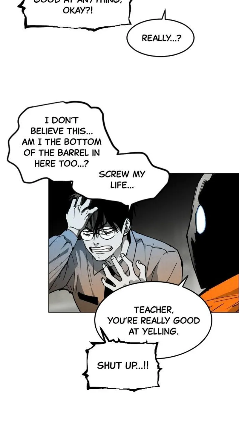 FOG LAND Chapter 30 - 86