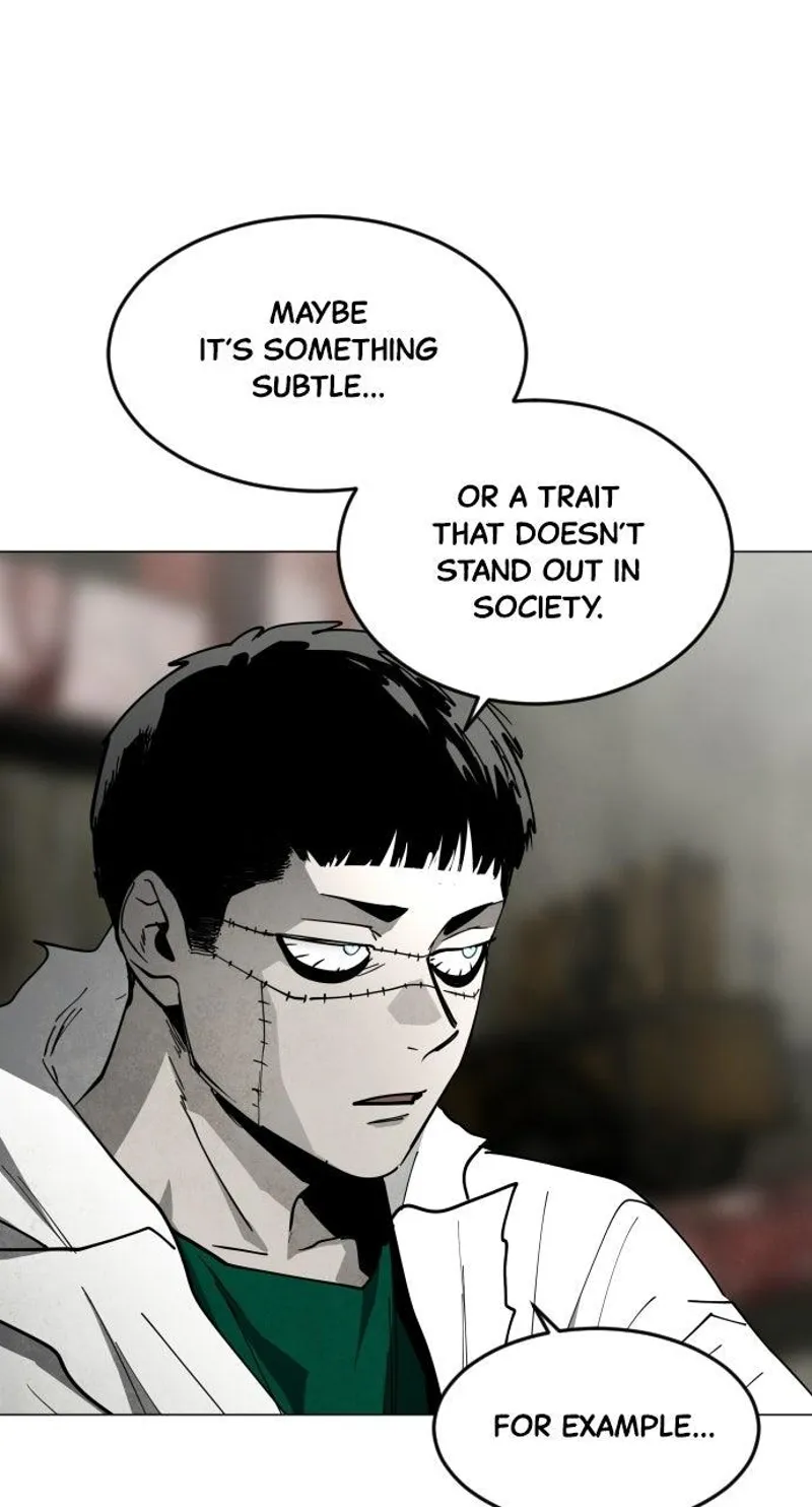 FOG LAND Chapter 30 - 87