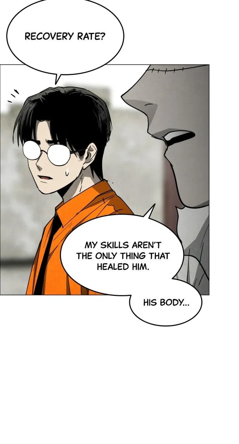 FOG LAND Chapter 30 - 89
