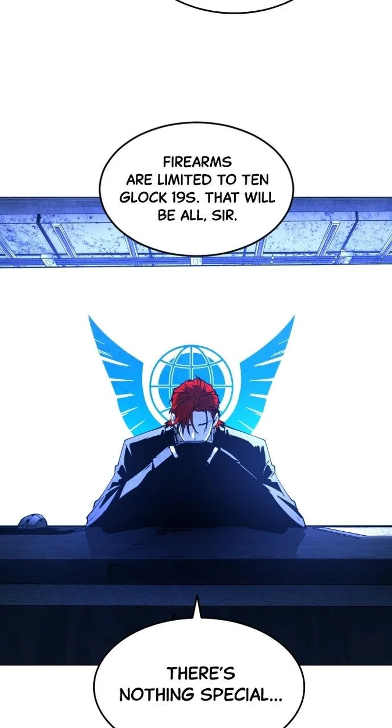 FOG LAND Chapter 30 - 9