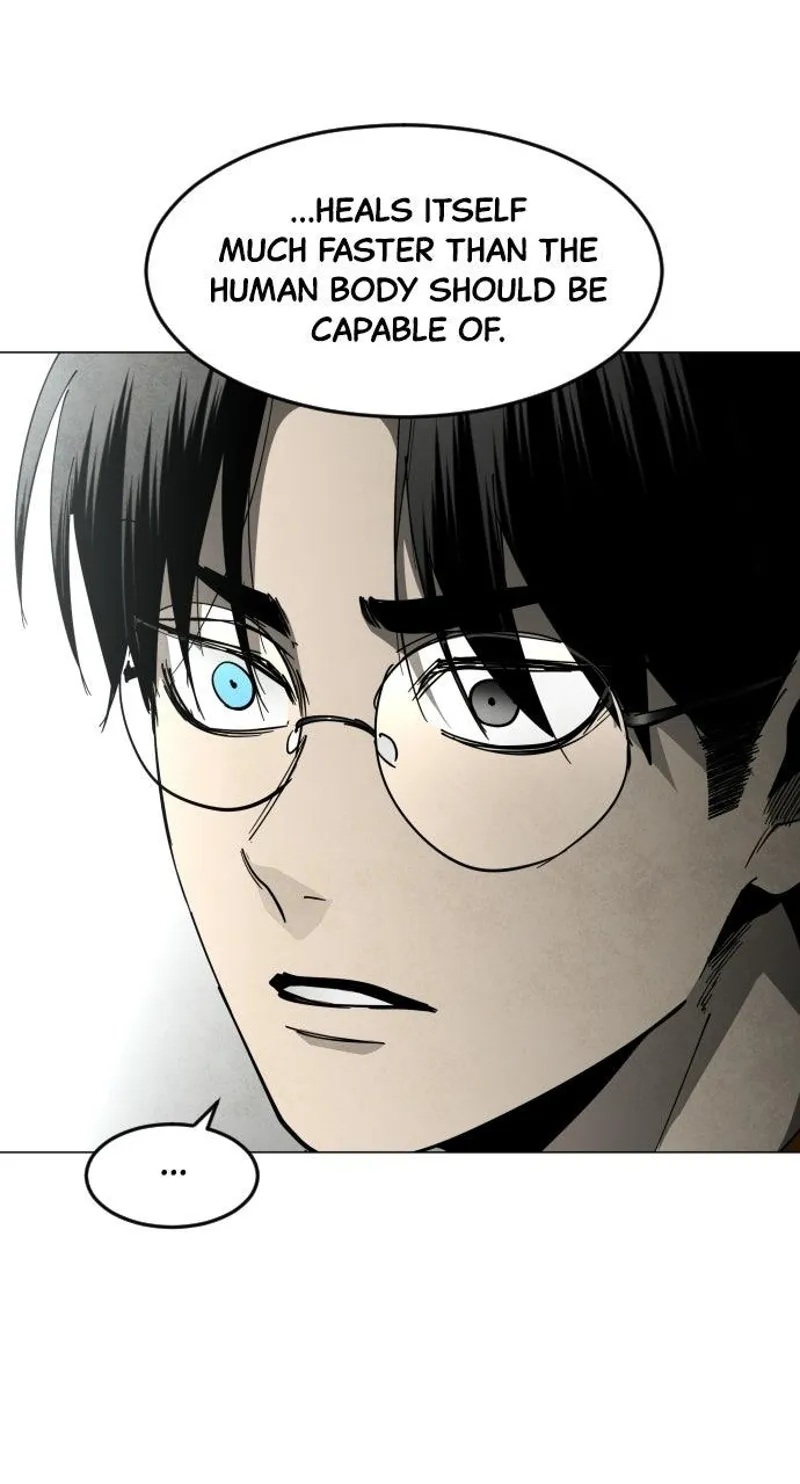 FOG LAND Chapter 30 - 90