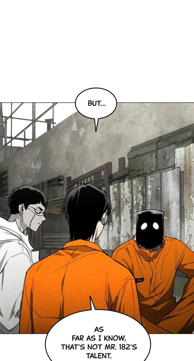 FOG LAND Chapter 30 - 91
