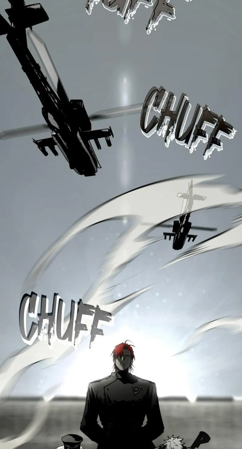 FOG LAND Chapter 31 - 101
