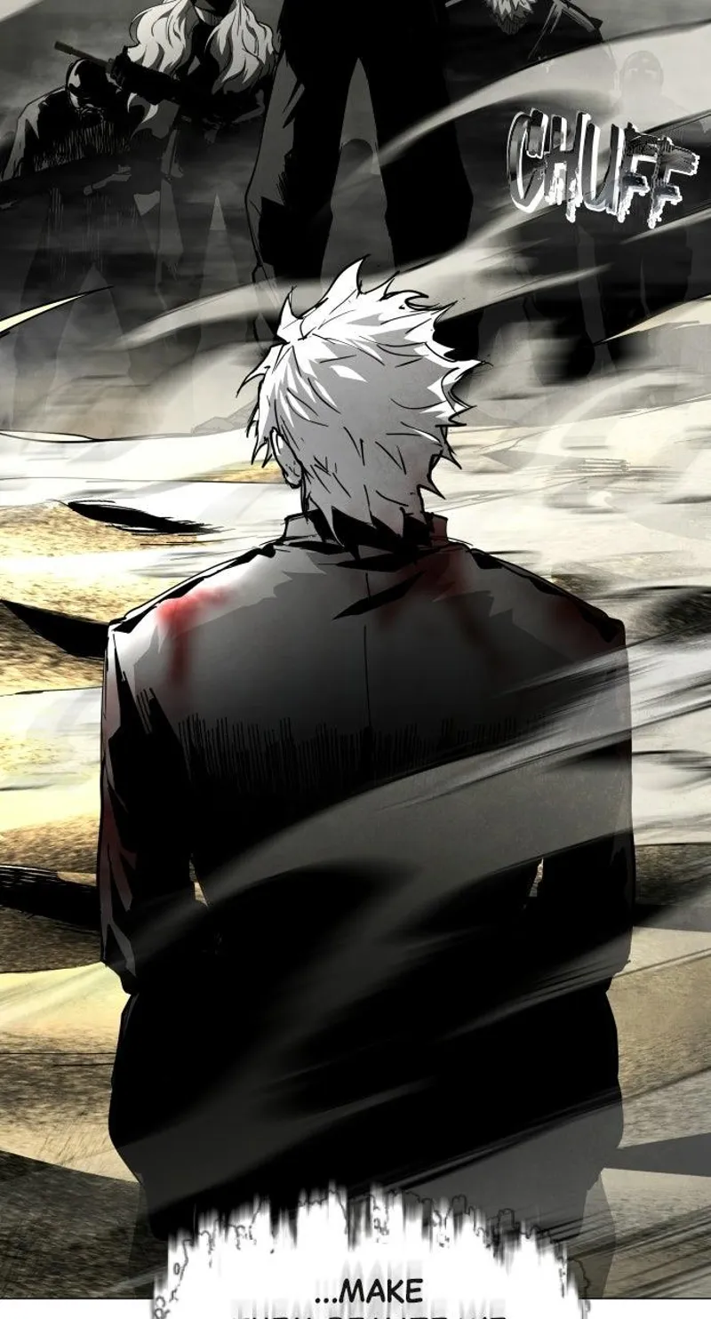 FOG LAND Chapter 31 - 102