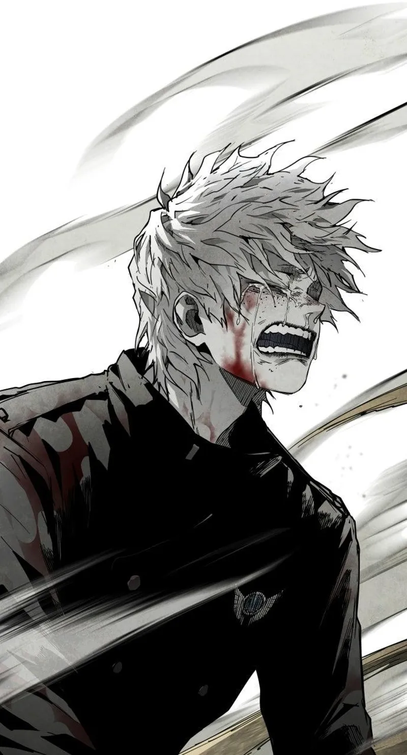 FOG LAND Chapter 31 - 105