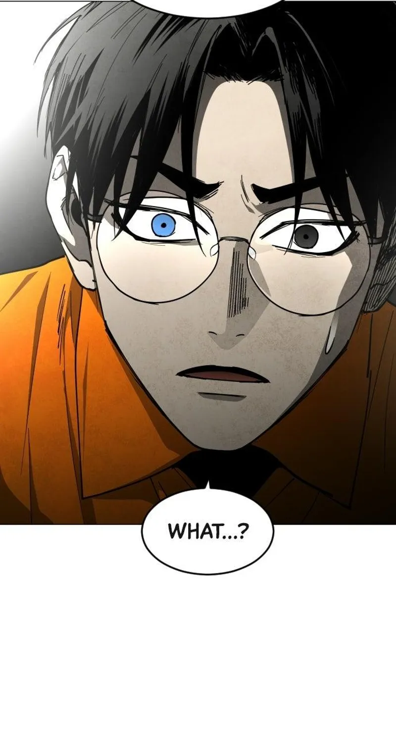 FOG LAND Chapter 31 - 11