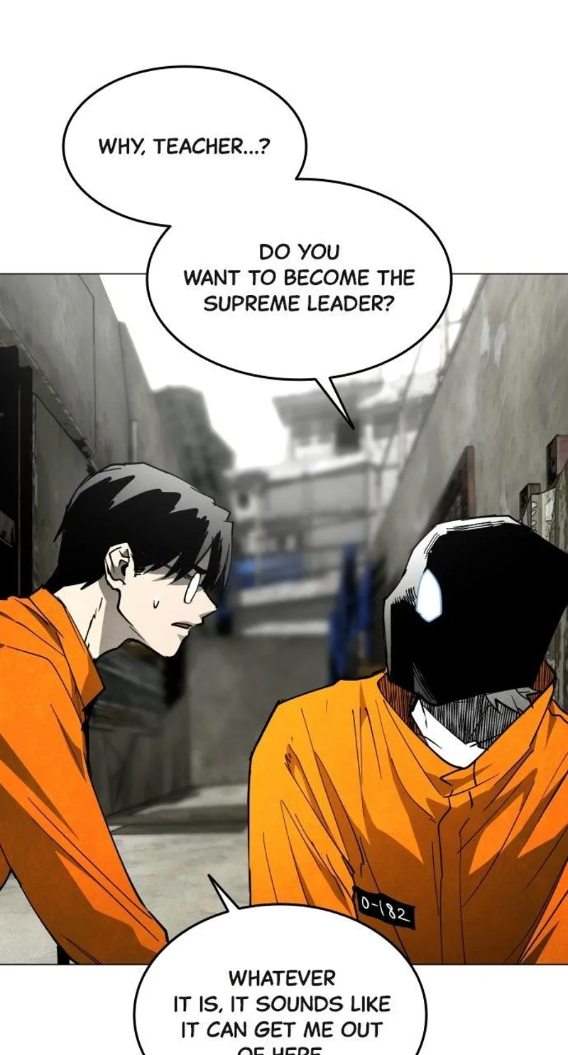 FOG LAND Chapter 31 - 12