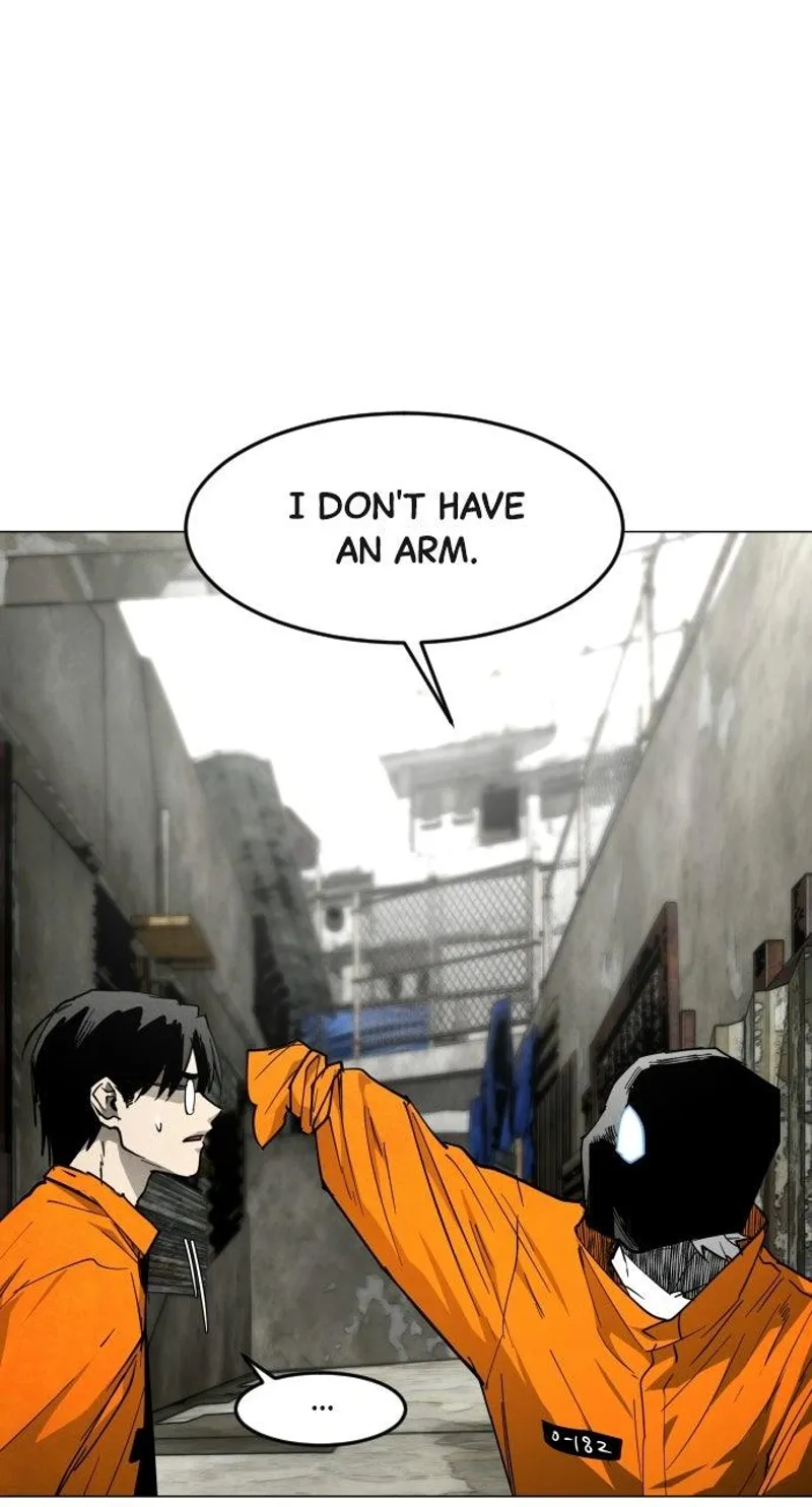 FOG LAND Chapter 31 - 16