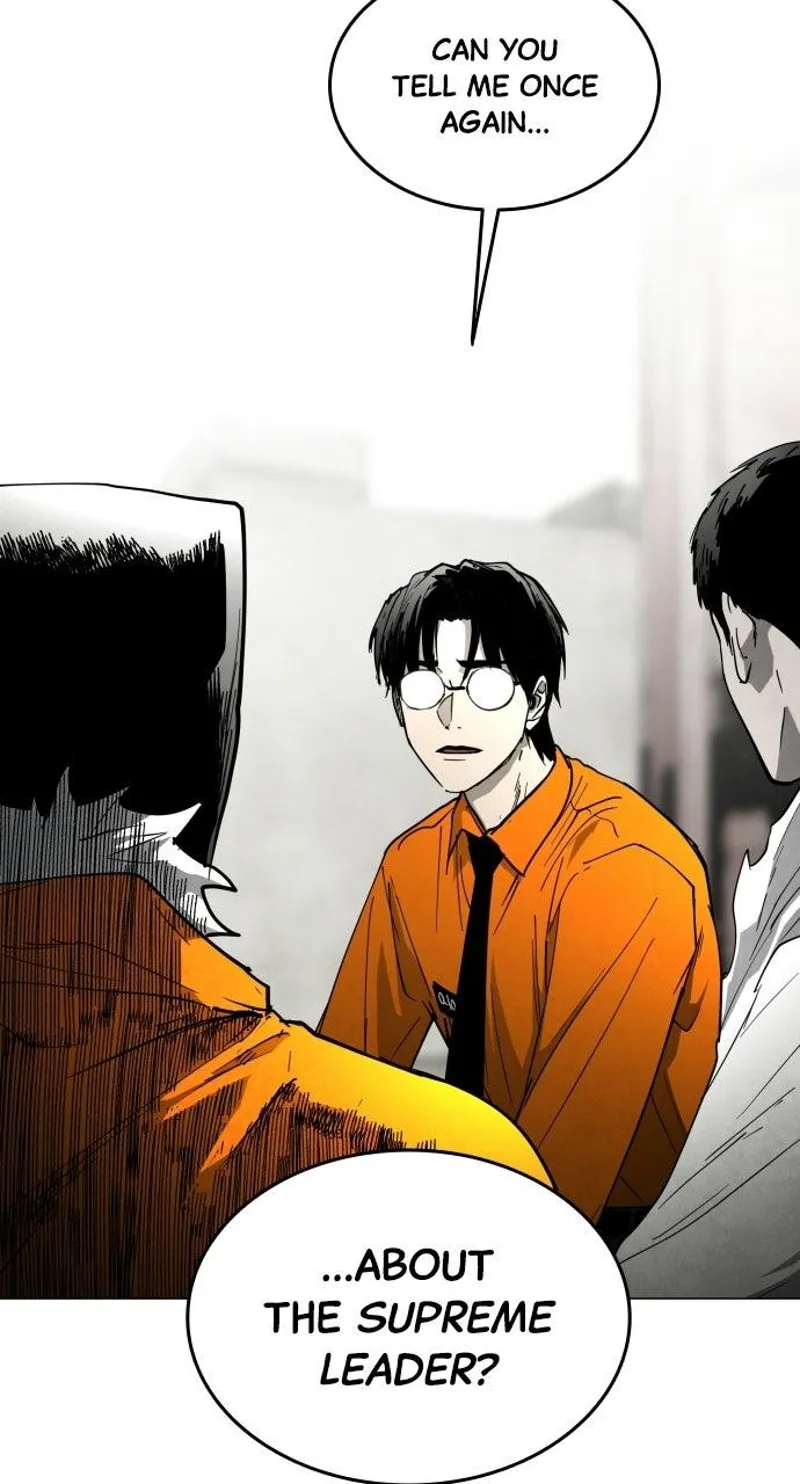 FOG LAND Chapter 31 - 2