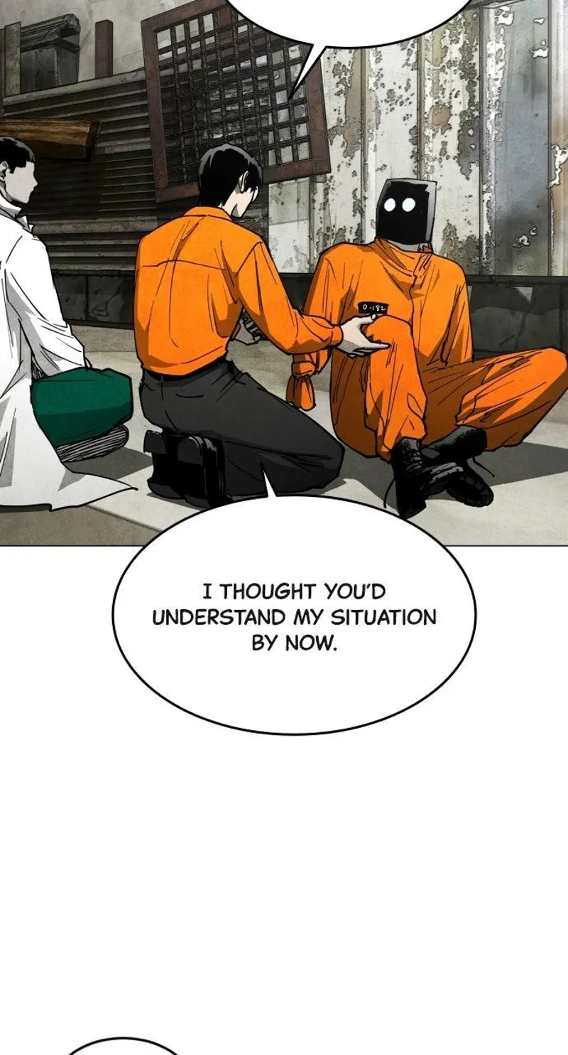 FOG LAND Chapter 31 - 20