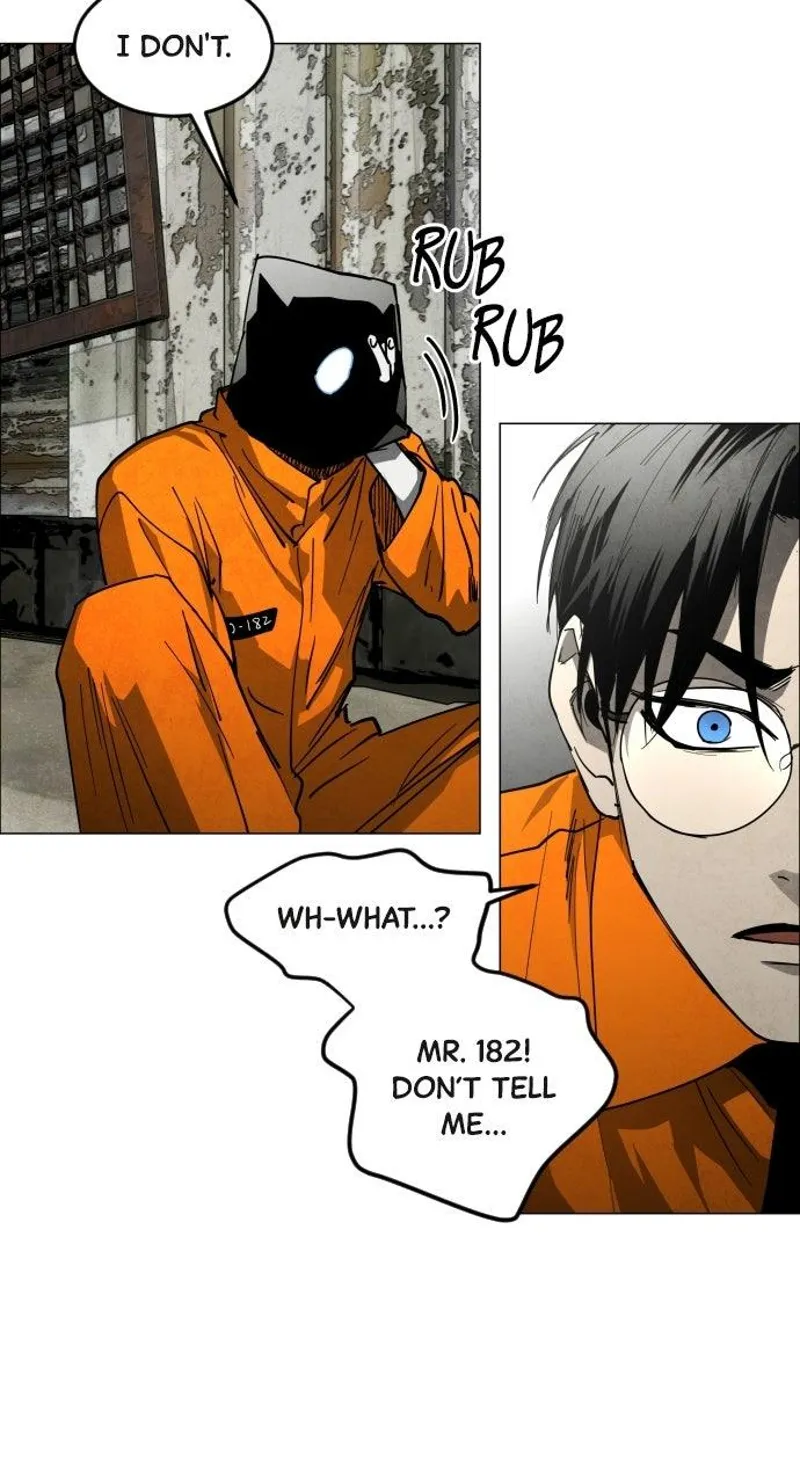 FOG LAND Chapter 31 - 21