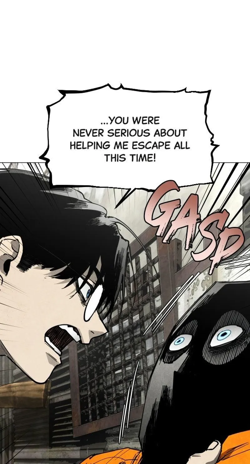 FOG LAND Chapter 31 - 22