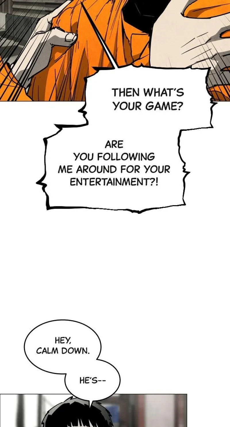 FOG LAND Chapter 31 - 23