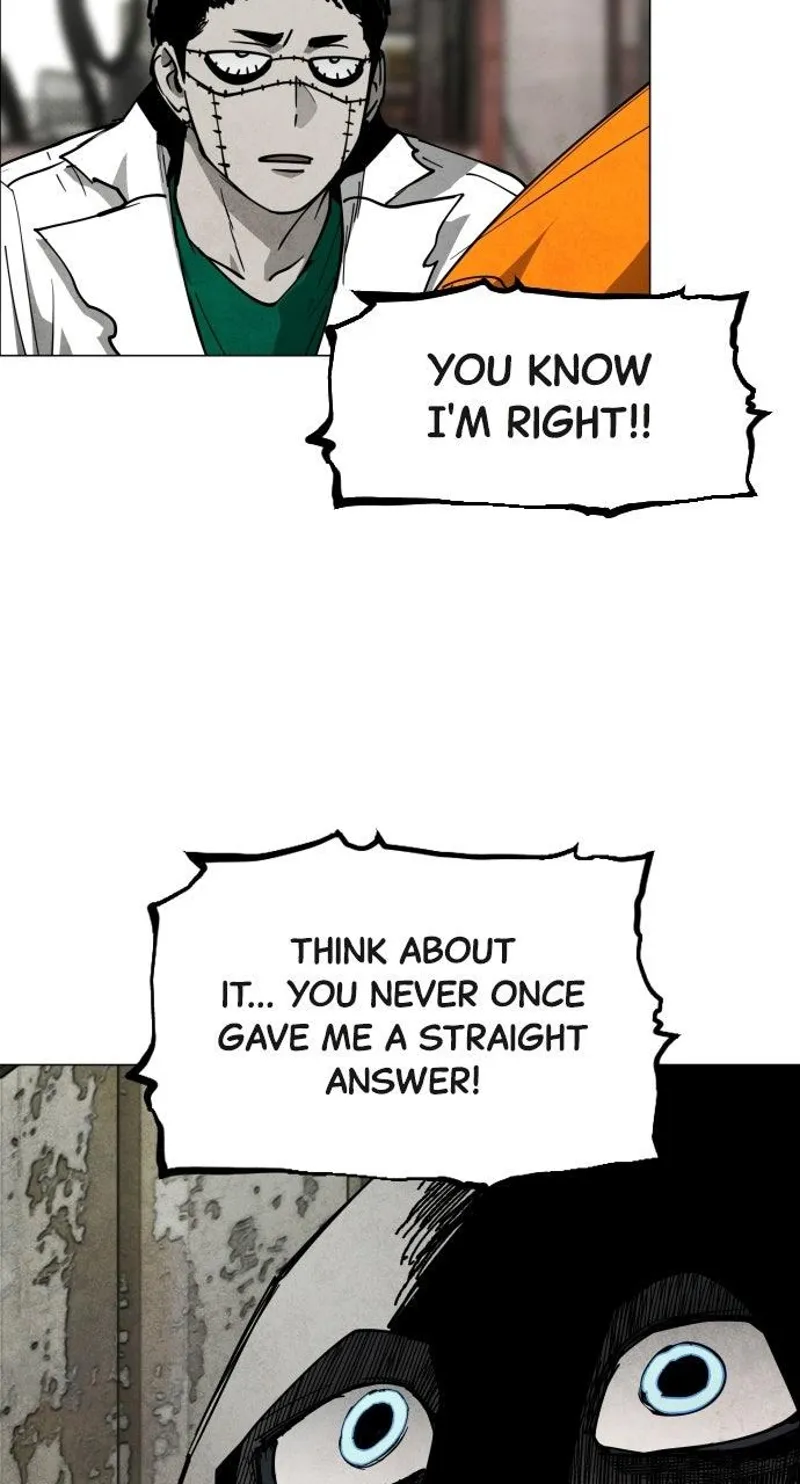 FOG LAND Chapter 31 - 24
