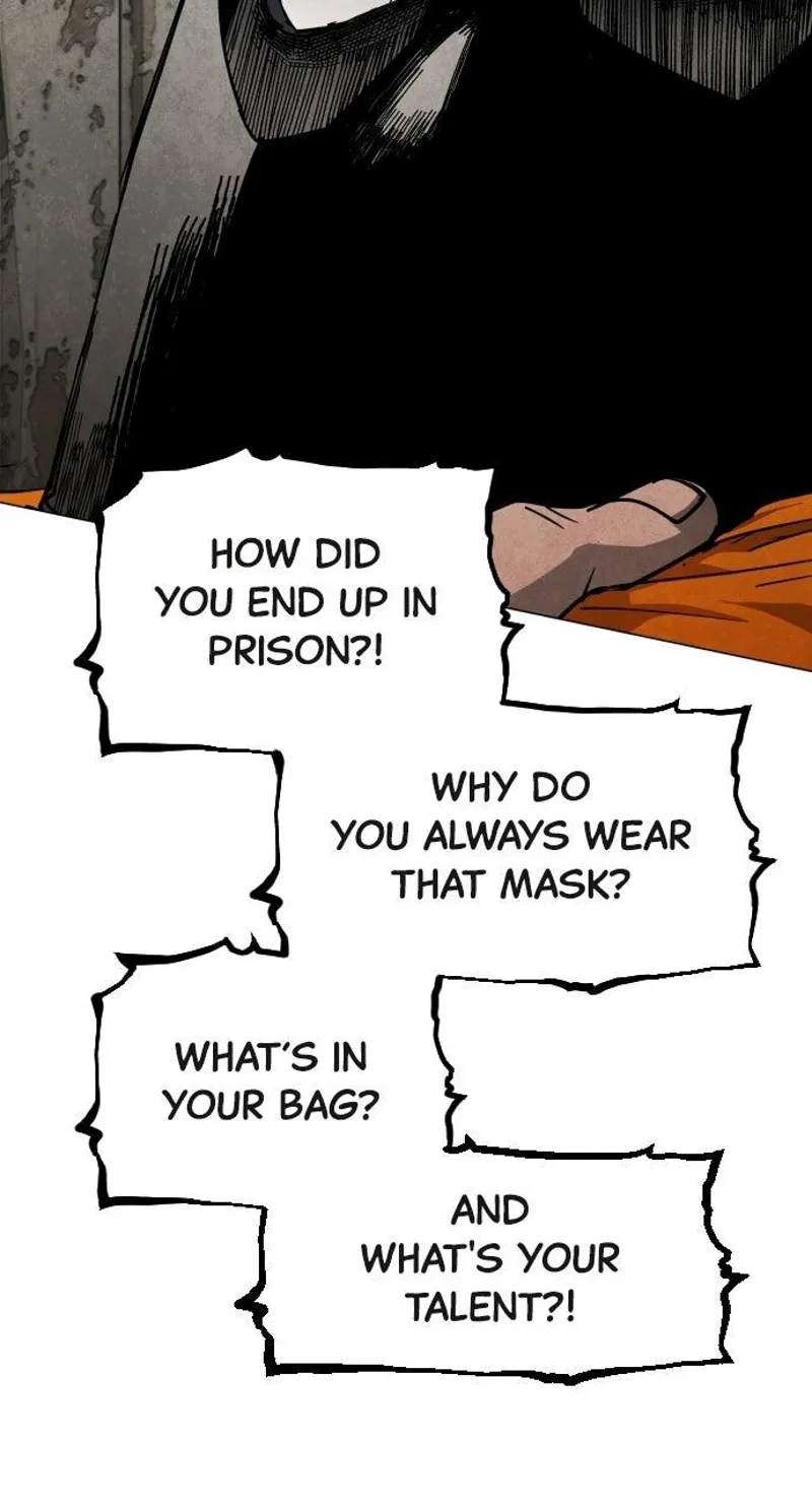 FOG LAND Chapter 31 - 25