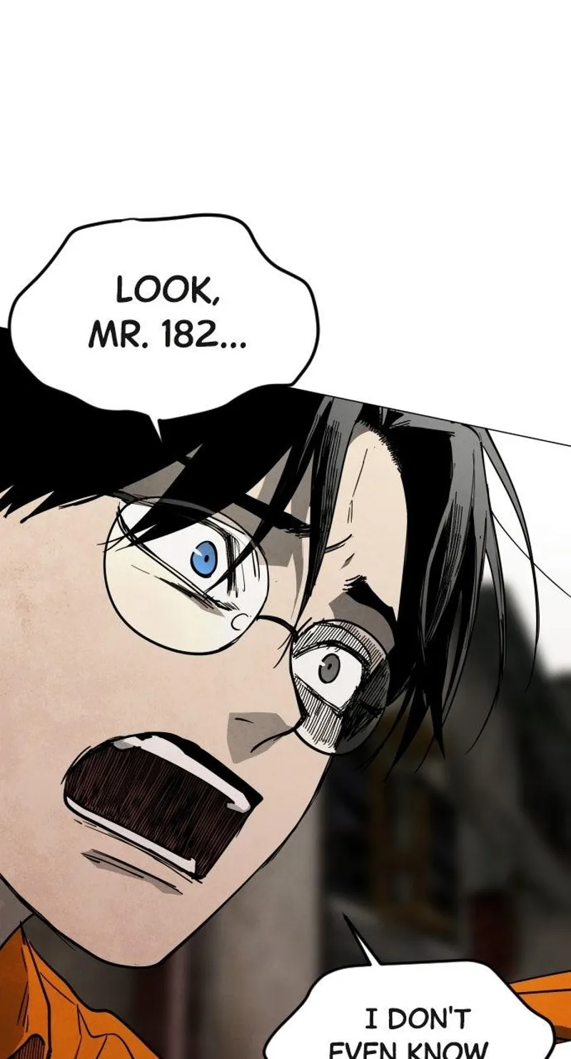 FOG LAND Chapter 31 - 26