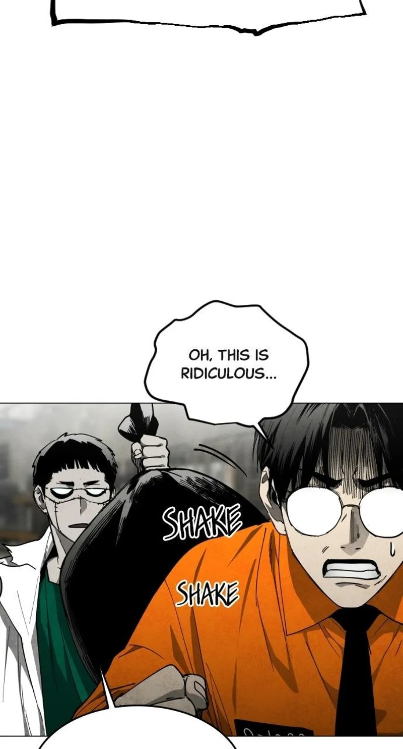 FOG LAND Chapter 31 - 35