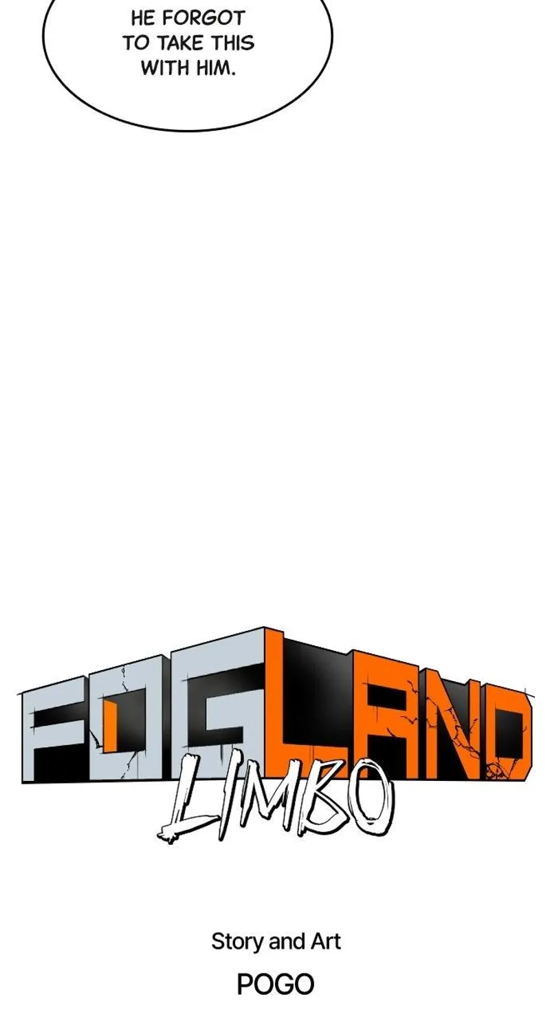 FOG LAND Chapter 31 - 36