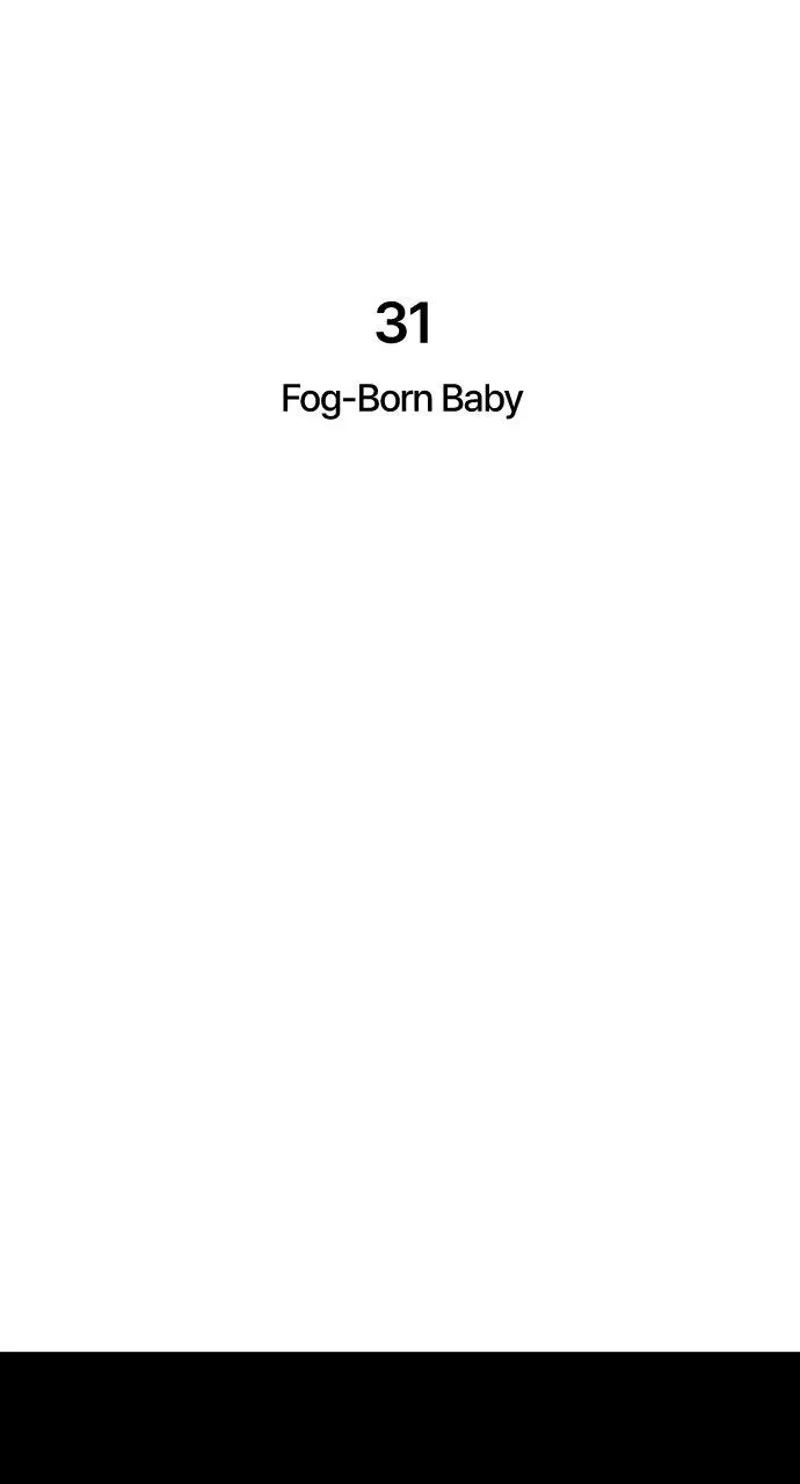 FOG LAND Chapter 31 - 37