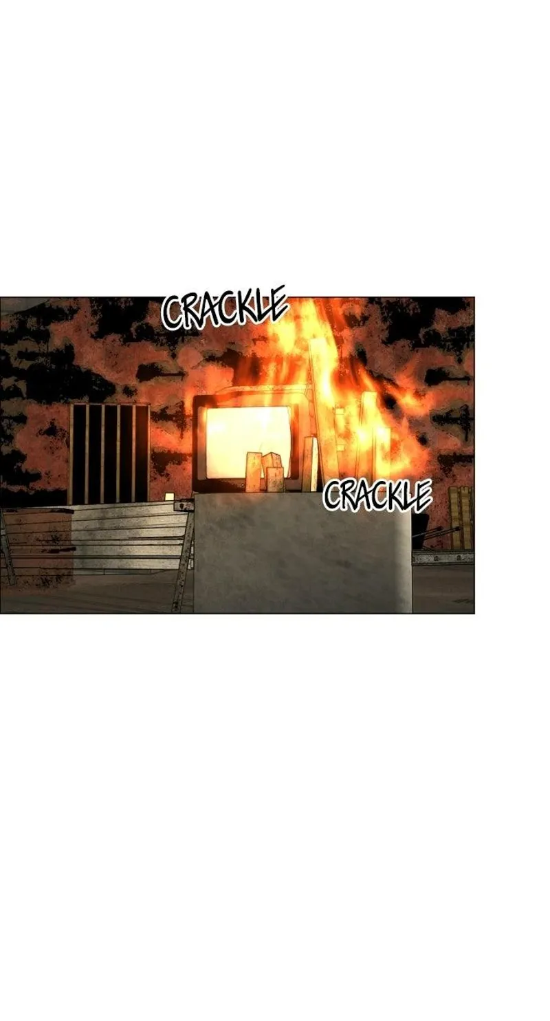 FOG LAND Chapter 31 - 39