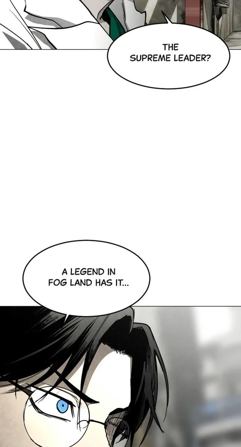 FOG LAND Chapter 31 - 4