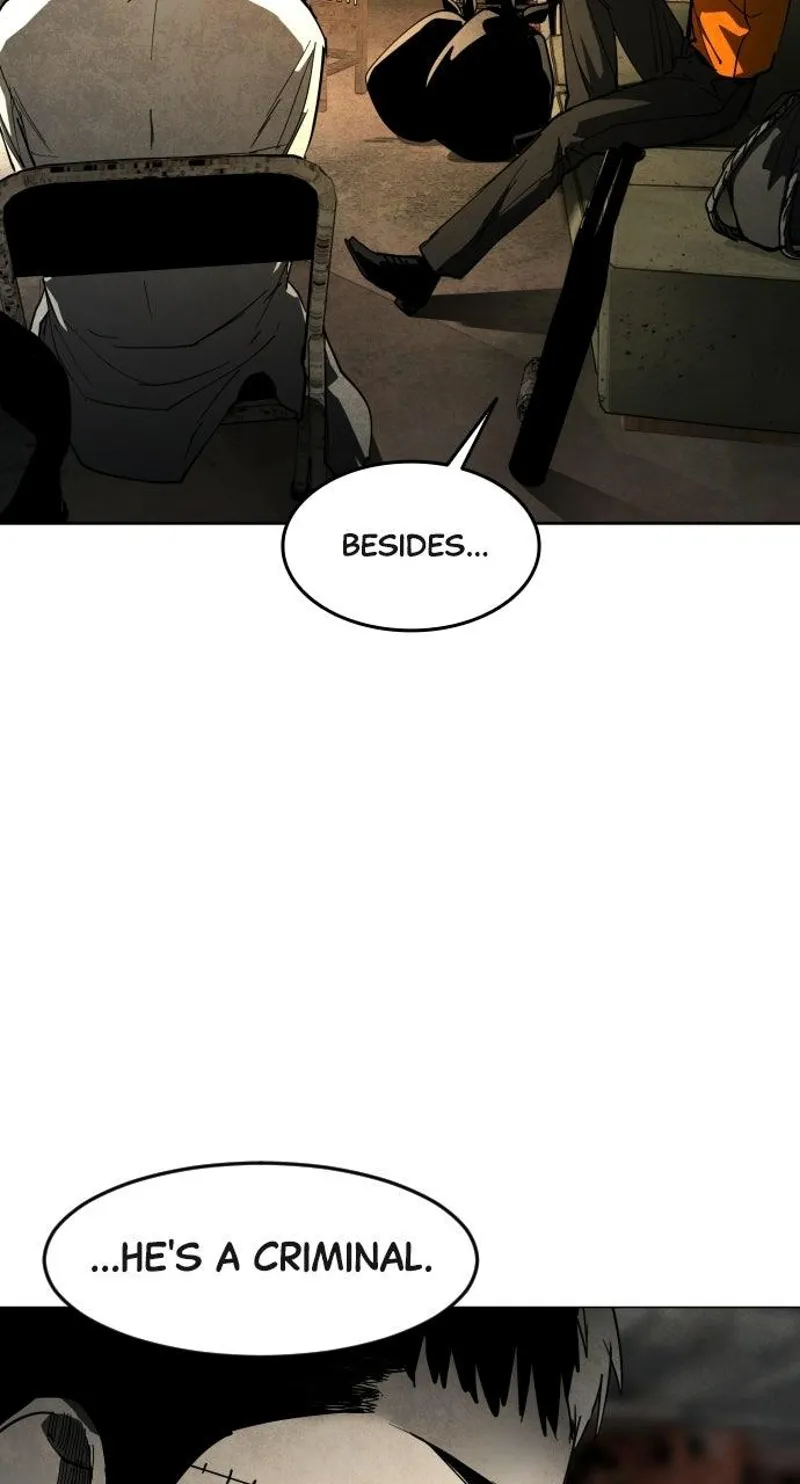 FOG LAND Chapter 31 - 43