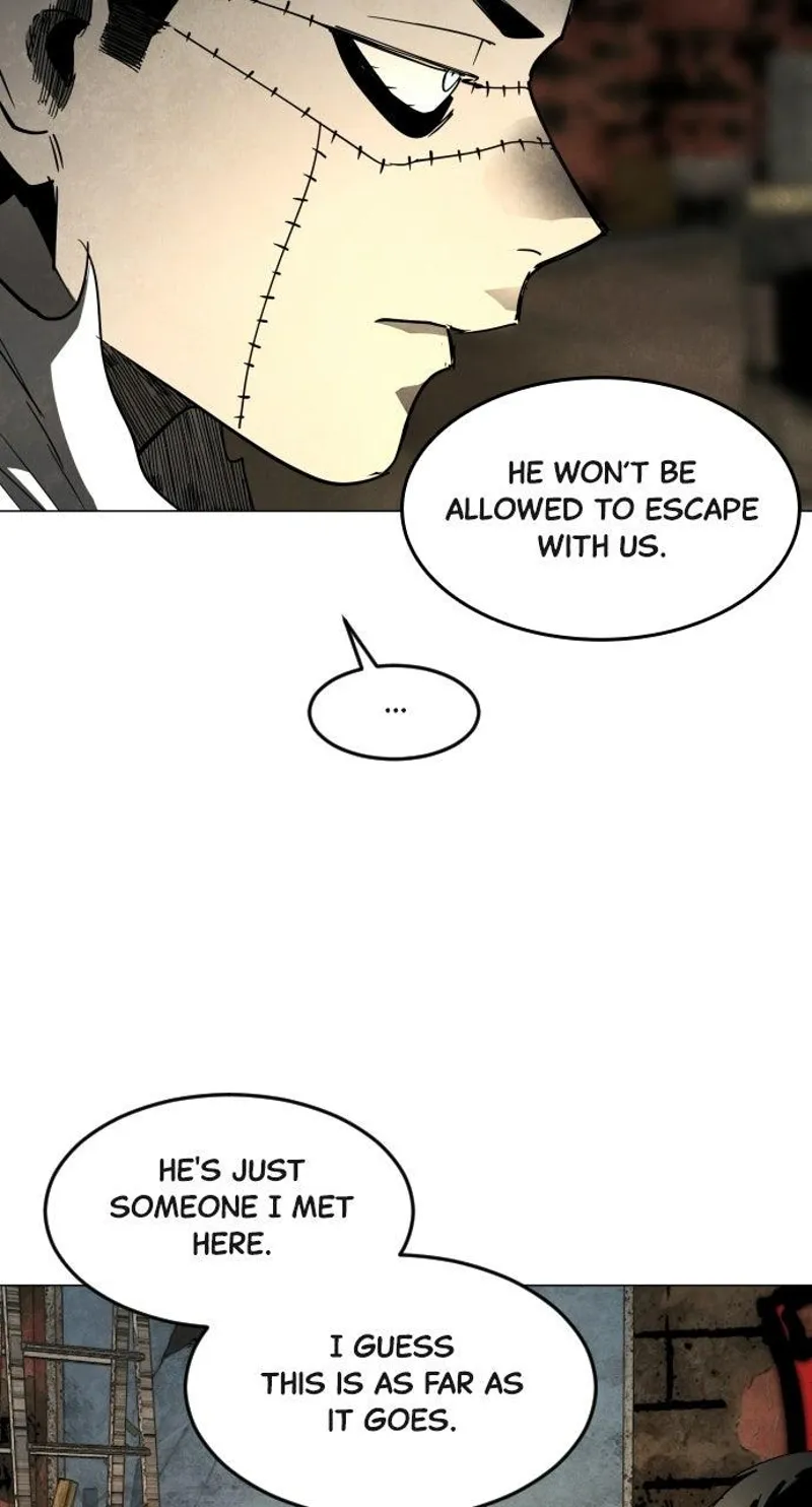 FOG LAND Chapter 31 - 44