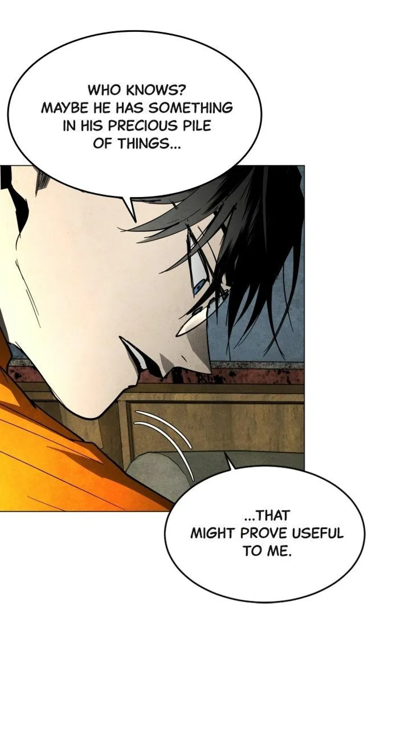 FOG LAND Chapter 31 - 47