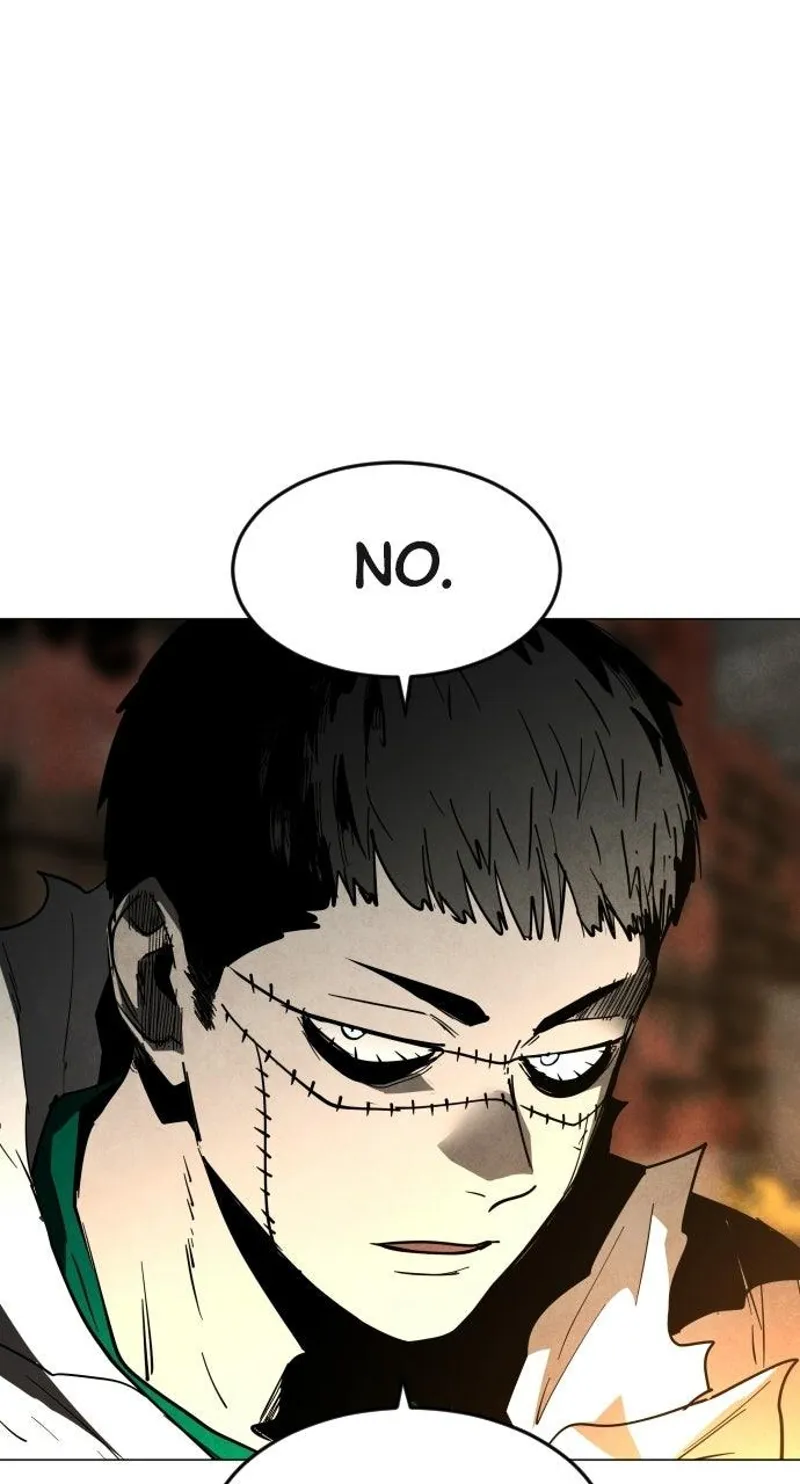 FOG LAND Chapter 31 - 49