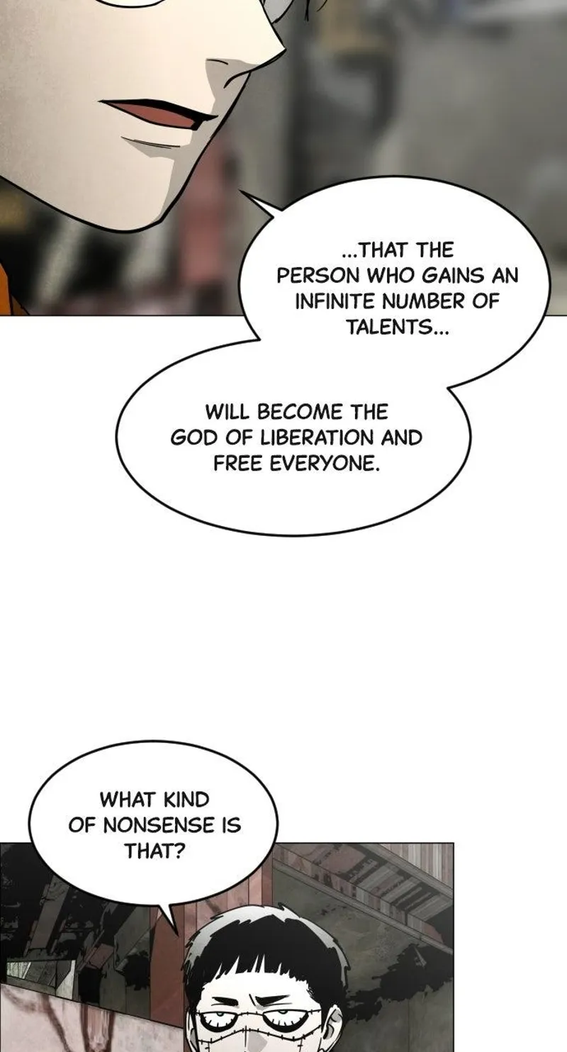 FOG LAND Chapter 31 - 5