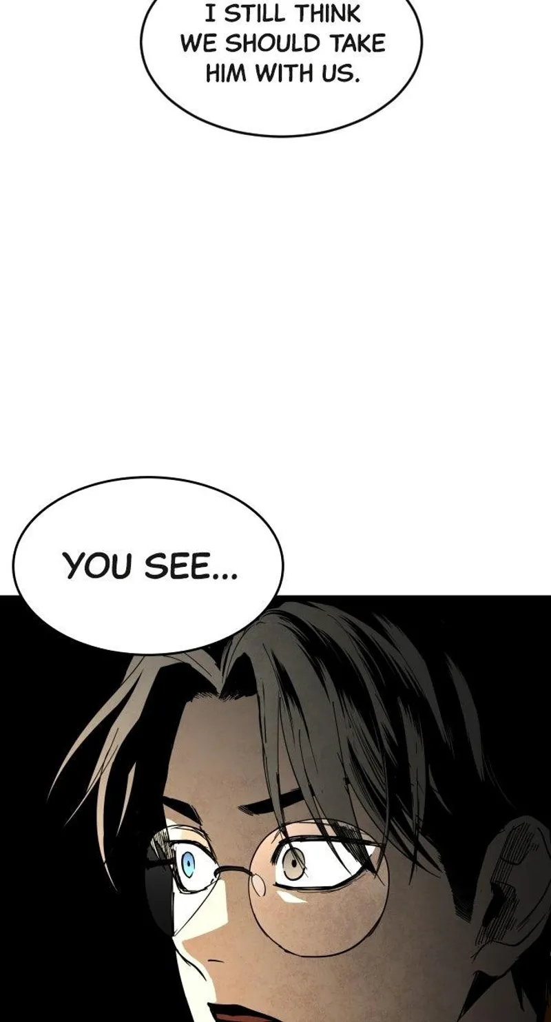 FOG LAND Chapter 31 - 50