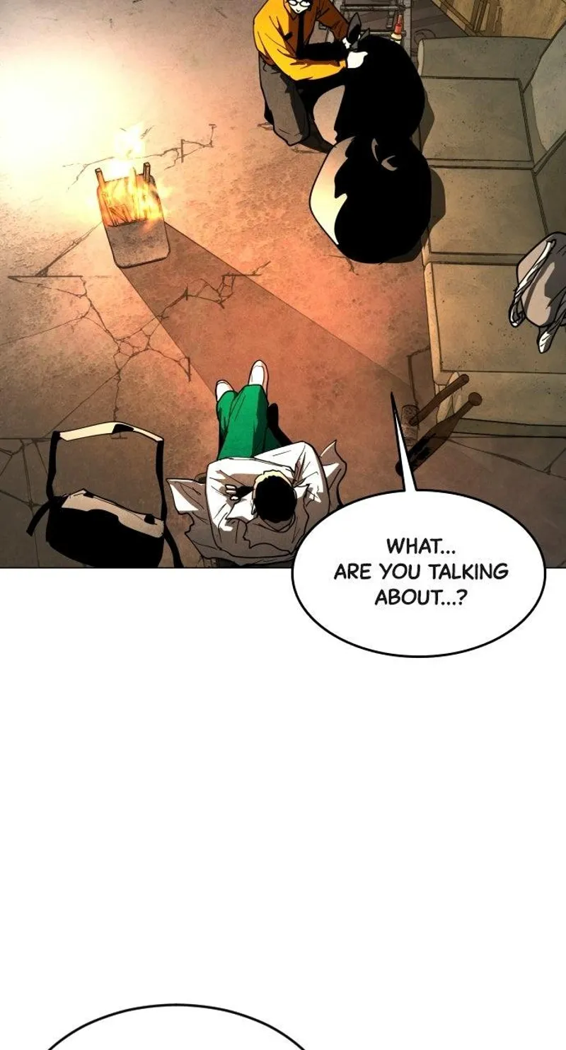 FOG LAND Chapter 31 - 52