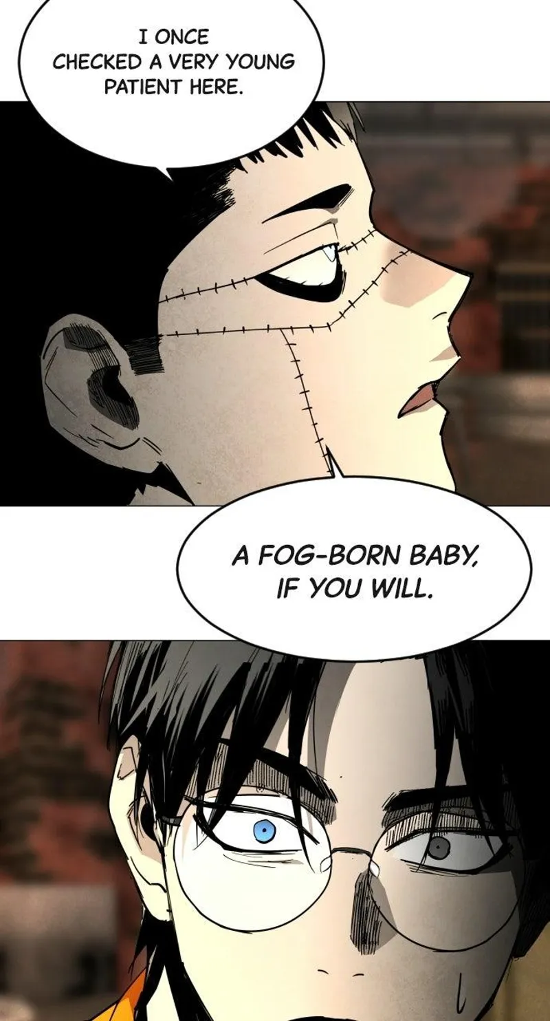 FOG LAND Chapter 31 - 53