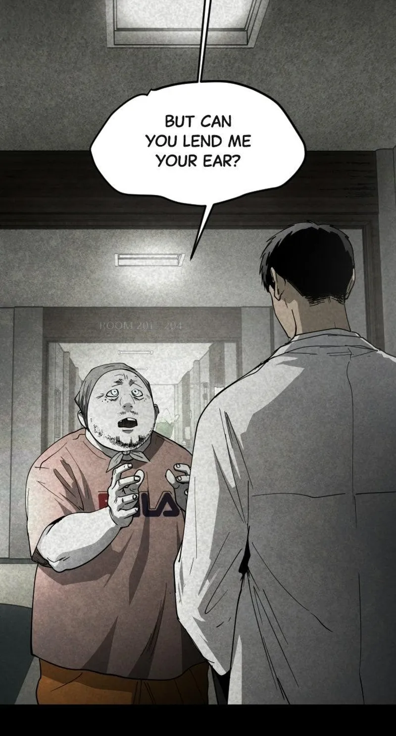 FOG LAND Chapter 31 - 55