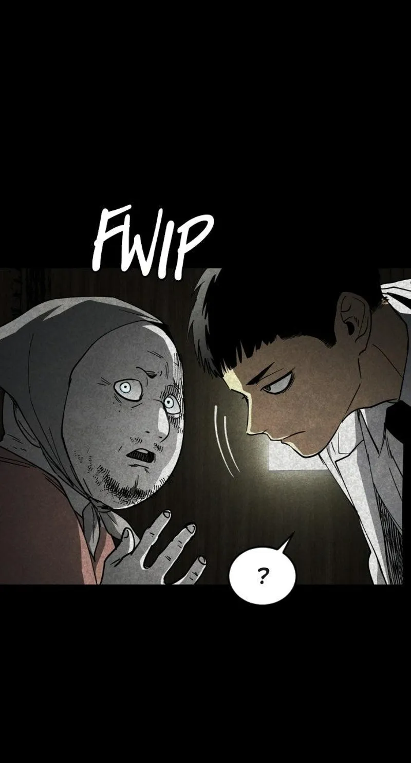 FOG LAND Chapter 31 - 56