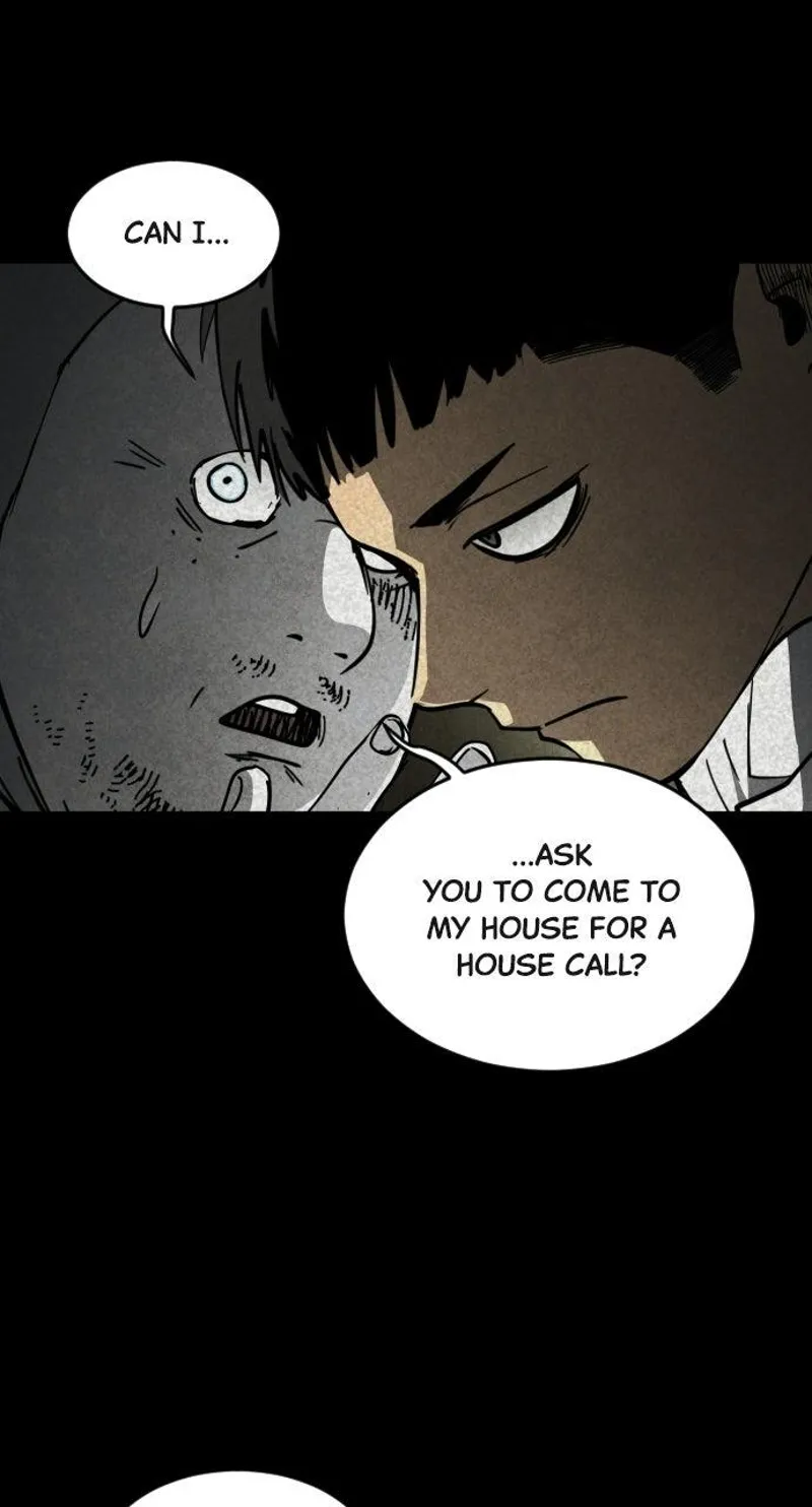 FOG LAND Chapter 31 - 57