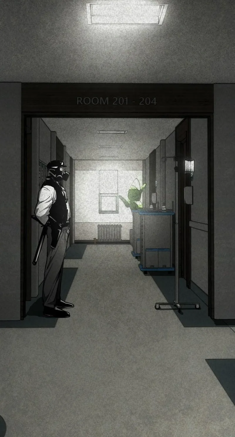 FOG LAND Chapter 31 - 59