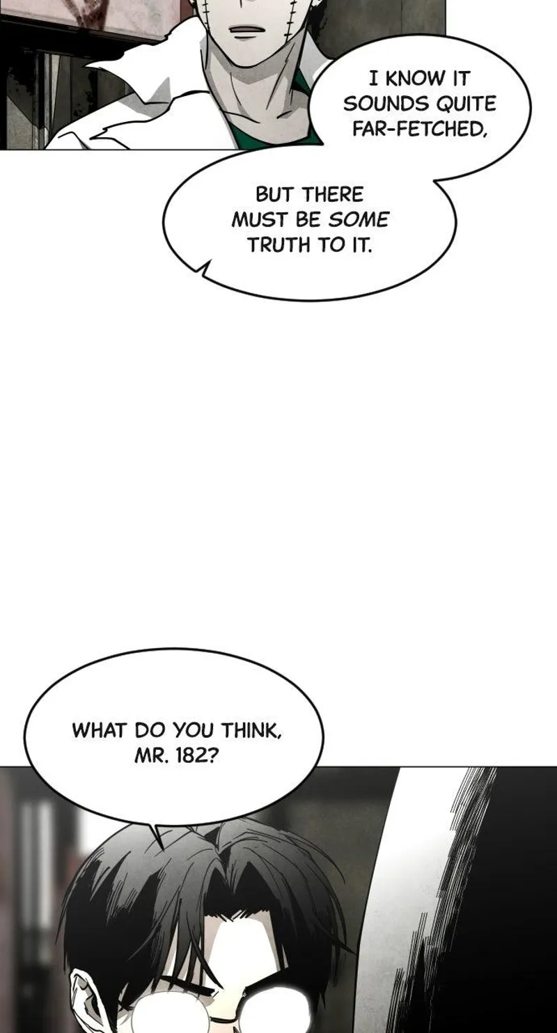 FOG LAND Chapter 31 - 6