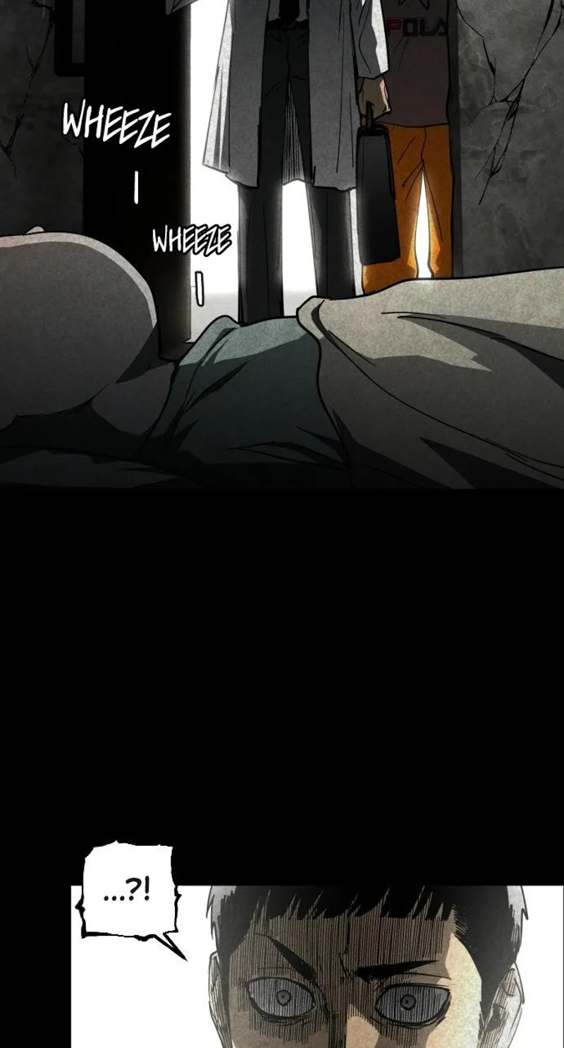 FOG LAND Chapter 31 - 62