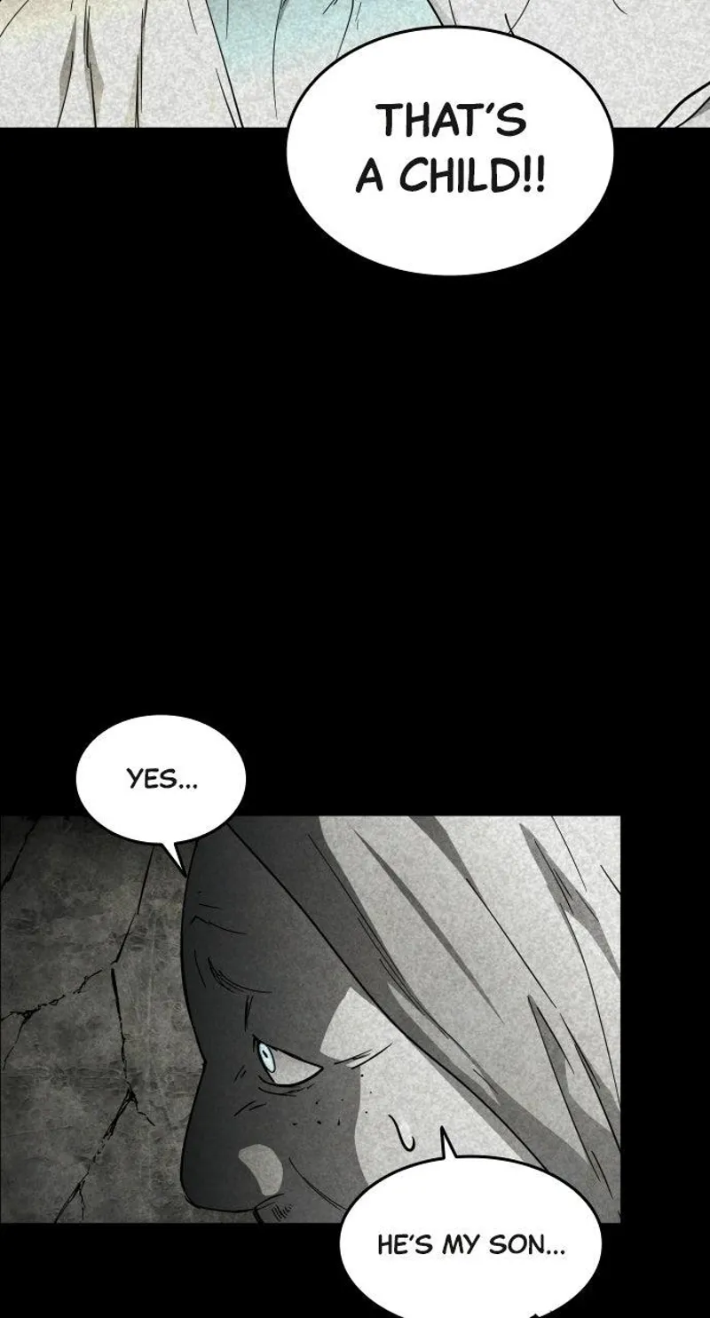 FOG LAND Chapter 31 - 64